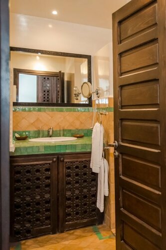 Auberge Dar Najmat, Book Hostel Hotels in Tiznit with Parking, Parking