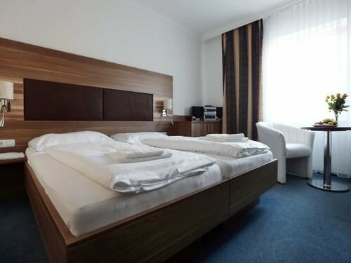 Landhotel Moshammer, Réserver Hôtel Waidhofen an der Ybbs Mostviertel