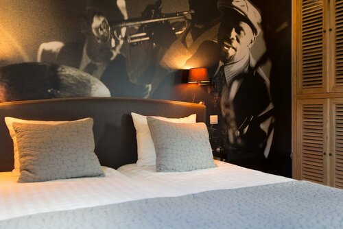 Boskapelhoeve Charming Hotel, Забронировать Отель Буггенхаут провинция Восточная Фландрия