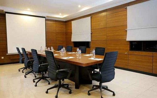 Multazam Hotel Syariah, Prenota Hotel Kartasura Central Java