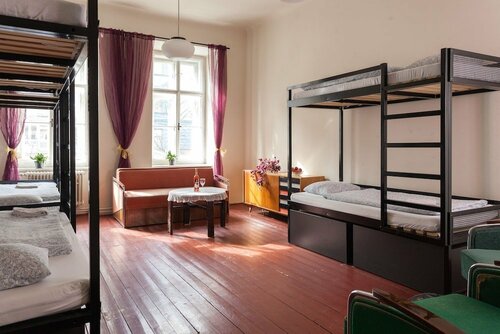 Hostel Fléda, Забронировать Хостел Хостелы Брно, Хостел