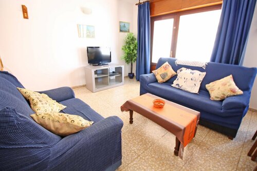 Villas Costa Calpe - Pedro Jaime, Забронировать Отель Отели Кальпе с бассейном, Бассейн