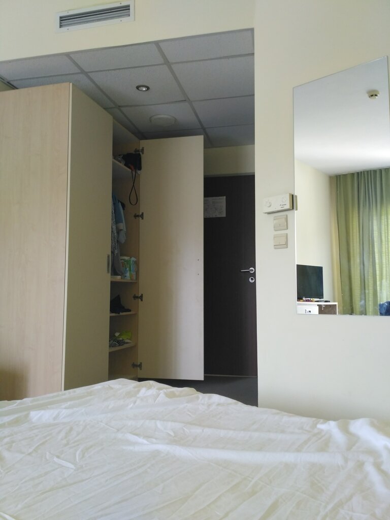 Parkhotel Golden Beach