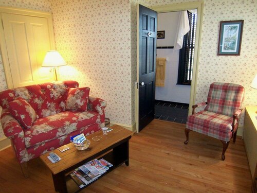 Apple Bin Inn, Réserver Chambre d'hôtes Hôtels à Lancaster avec petit-déjeuner, Petit-déjeuner
