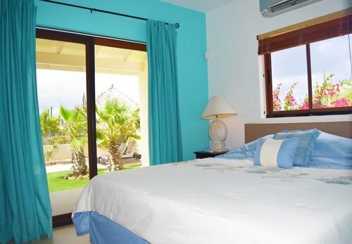 Villa Tropical Breeze, Đặt Biệt thự Biệt thự tại Noord, Biệt thự