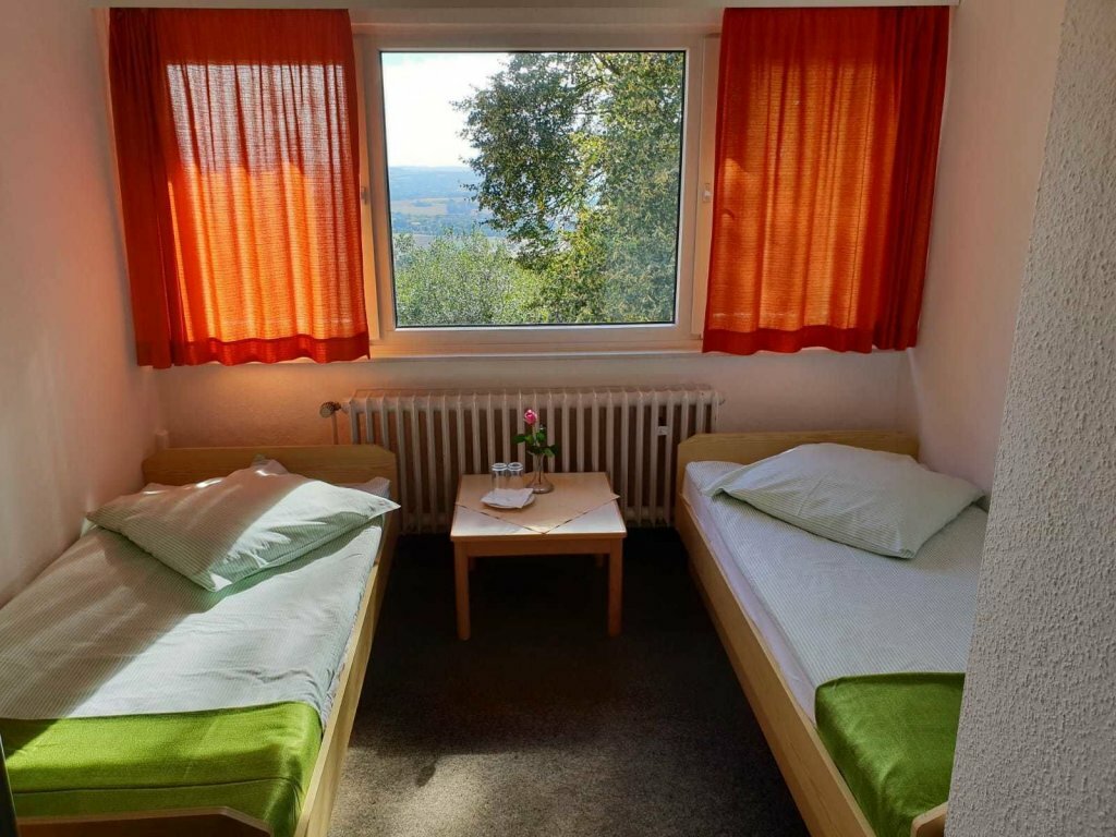 Berghotel
