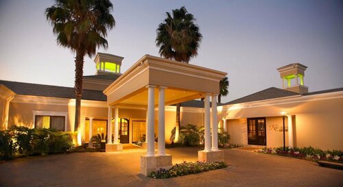 Southern Sun Katherine Street, Забронировать Отель Отели Йоханнесбург 4 звезды, 4*