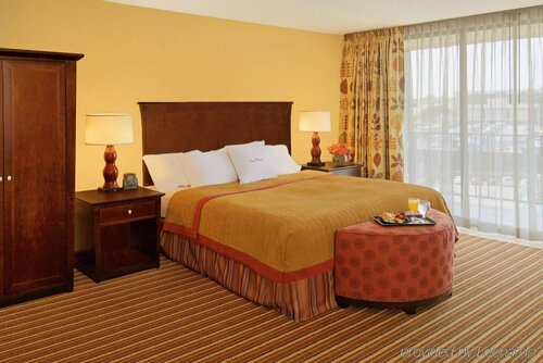 Aksarben Suites, A Trademark Collection Hotel, Забронировать Отель Омаха штат Небраска