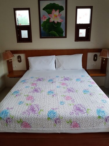 K.T Samui Residence, Забронировать Отель Отели Ламаи-Бич с завтраком, Завтраки