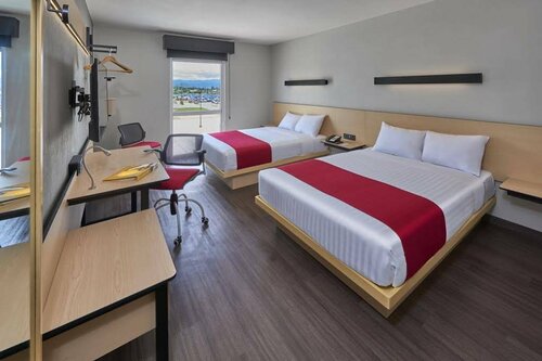 City Express by Marriott Tapachula, Rezervasyon Otel Tapachula 