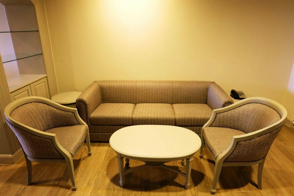 Pantip Hotel Ladphrao