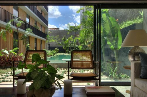Hotel Villa Amazônia, Забронировать Отель Манаус Amazon Jungle, рядом с Adolpho Lisboa Municipal Market