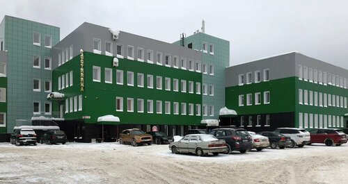 Planeta Hotel, Rezervasyon Otel Vologda Region SPA Otelleri, SPA