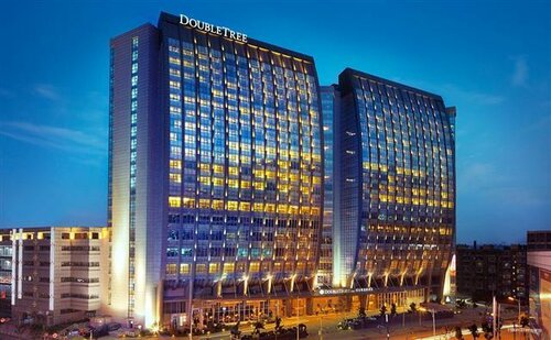 Hilton Shenyang, Prenota Hotel Hotel a Shenyang con piscina, Piscina