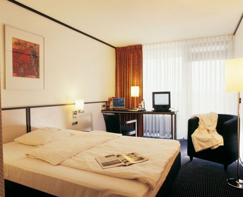 Seminaris Hotel Lüneburg, Réserver Hôtel Rotes Feld Lunebourg