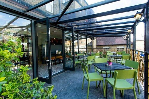 The Drayton Court Hotel, Book Hotel 4-stjernede hoteller i Merseyside, 4*