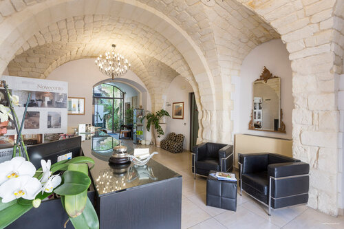 Hotel Novecento, Забронировать Отель Бизнес-отели Шикли, 4* 5*