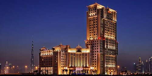 Shanghai Marriott Marquis City Centre, Rezerwuj Hotel Huangpu 
