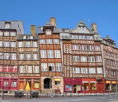 Appart'City Nancy, Reservar Apart-hotel Nancy 