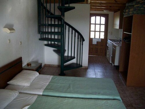 Villa Del Sol Corfu, Забронировать Вилла Виллы Сидарион, Вилла