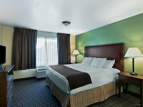Oxford Suites Hermiston, Đặt Khách sạn Hermiston Oregon