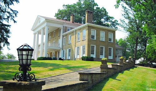 Granville Inn, Buchen Sie Hotel Granville Ohio