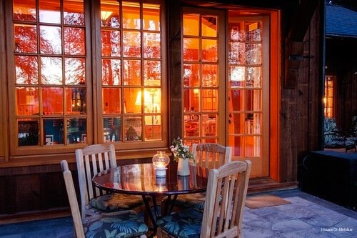 House on Metolius, Забронировать Дом для отпуска Систерс Bachelor