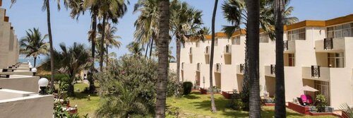 Kombo Beach Resort, Rezervasyon Tatil Köyü Serrekunda Kanifing