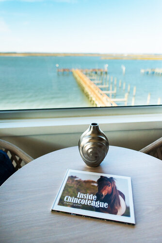 Waterside Inn, Reserva ahora Hotel Chincoteague Virginia