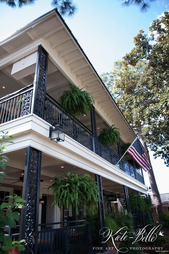 Merry Acres Inn, Prenota Hotel Albany Georgia