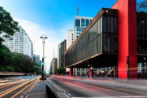 DELPLAZA Excelsior São Paulo - By Monreale, Забронировать Отель Отели Сан-Паулу с завтраком, Завтраки