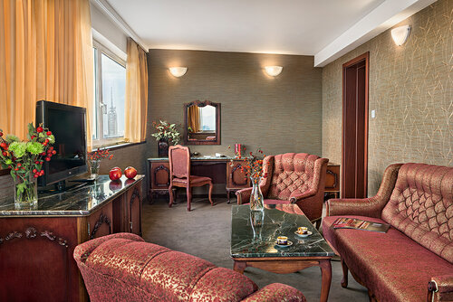Park Hotel Moskva, Prenota Hotel Hotel tutto incluso a Sofia, All Inclusive