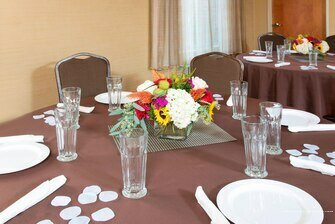 Fairfield Inn & Suites by Marriott Columbus East, Buchen Sie Hotel Reynoldsburg Ohio