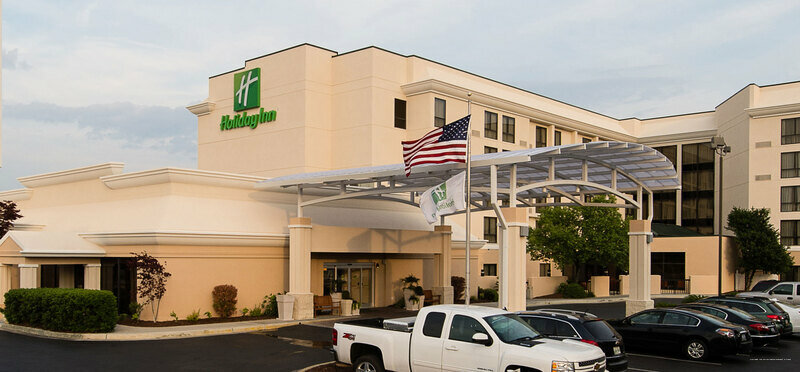 Holiday Inn Market St. - Wilmington