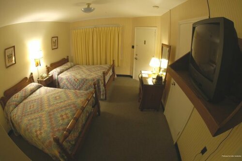 Parkway Inn, Забронировать Мини-отель Уэйнсвилл Аппалачи