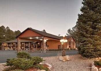 Welcome Inn St. Johns, Rezerwuj Hotel St. Johns Arizona