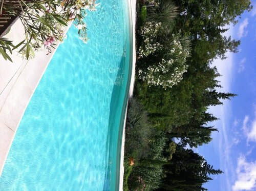 Villa Arianna B&B, Boek Bed and Breakfast Hotels in Lari met parkeren, Parkeren
