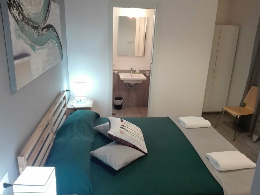 Relais Villa Borghese