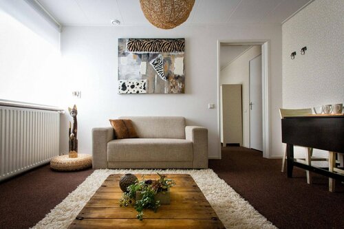 Villa BBB, Réserver Villa Hôtels à Brabant-Septentrional avec piscine, Piscine