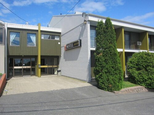 Motel Le Martinet, Book Motel La Pocatiere Kamouraska