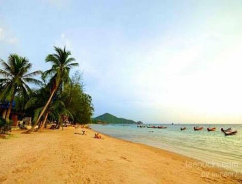 Sunsea Villa Guesthouse