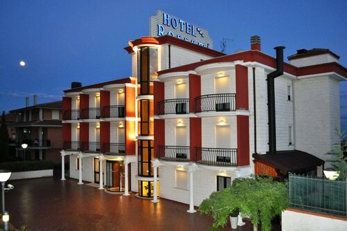 Hotel Ristorante Rossemi, Book Hotel Hotels in Gargano with Breakfast, Breakfasts