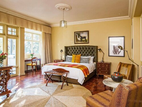 The Winston, Забронировать Отель Йоханнесбург Гаутенг, рядом с Killarney Golf Club