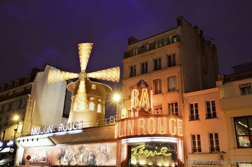 Hotel Le Chat Noir, Забронировать Отель Отели Парижа с завтраком, рядом с Art France Academie, Завтраки