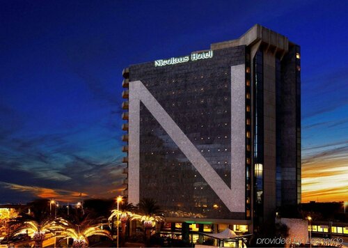 The Nicolaus Hotel, Брондау Қонақ үй Palese Airport қаласындағы SPA қонақ үйлері, SPA