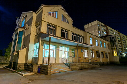 Hotel Stara Zagora, Брондау Қонақ үй Industrial area Samara