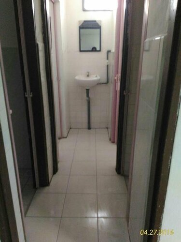 Nature Backpackers, Rezerwuj Hotel Hotele w Melaka z Parkingiem, Parking