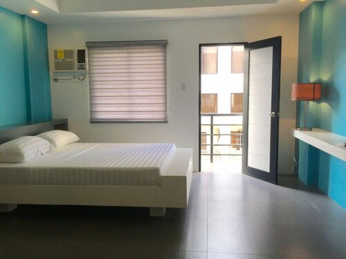 Amable Suites Hotel, Забронировать Отель Пляж Булабог остров Боракай