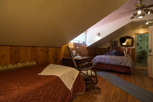 Red Horse Bed and Breakfast, Rezervați Bed and Breakfast Albuquerque New Mexico