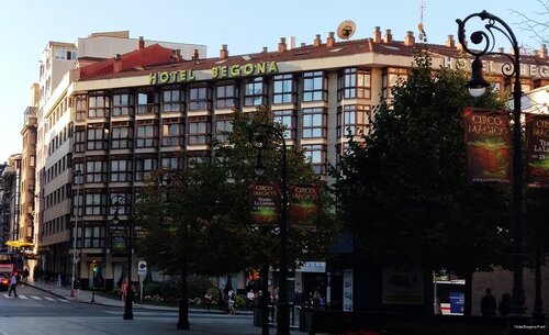 Hotel Begoña Park, Забронировать Отель Отели Хихона с завтраком, рядом с Playa de Peñarrubia, Завтраки